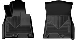 Husky Liners - Husky Liners 18951 WeatherBeater Floor Liner - Image 1