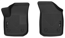 Husky Liners - Husky Liners 52911 X-act Contour Floor Liner - Image 1