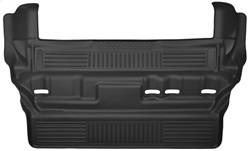 Husky Liners - Husky Liners 53261 X-act Contour Floor Liner - Image 1