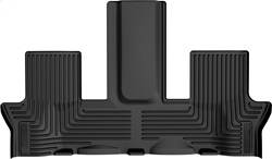 Husky Liners - Husky Liners 55991 X-act Contour Floor Liner - Image 1