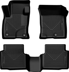 Husky Liners - Husky Liners 95331 WeatherBeater Floor Liner - Image 1