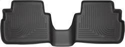 Husky Liners - Husky Liners 19471 WeatherBeater Floor Liner - Image 1
