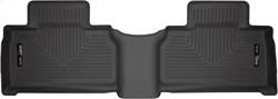 Husky Liners - Husky Liners 19681 WeatherBeater Floor Liner - Image 1