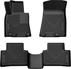 Husky Liners - Husky Liners 96911 WeatherBeater Floor Liner - Image 1