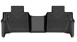 Husky Liners - Husky Liners 11841 WeatherBeater Floor Liner - Image 1