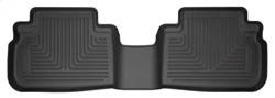 Husky Liners - Husky Liners 12861 WeatherBeater Floor Liner - Image 1