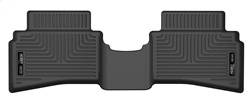 Husky Liners - Husky Liners 12931 WeatherBeater Floor Liner - Image 1
