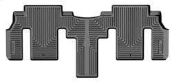 Husky Liners - Husky Liners 15031 WeatherBeater Floor Liner - Image 1