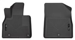 Husky Liners - Husky Liners 15241 WeatherBeater Floor Liner - Image 1