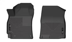 Husky Liners - Husky Liners 15371 WeatherBeater Floor Liner - Image 1