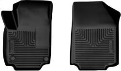 Husky Liners - Husky Liners 15551 WeatherBeater Floor Liner - Image 1