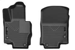 Husky Liners - Husky Liners 15861 WeatherBeater Floor Liner - Image 1