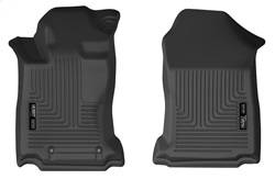 Husky Liners - Husky Liners 15951 WeatherBeater Floor Liner - Image 1