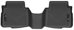 Husky Liners - Husky Liners 16891 WeatherBeater Floor Liner - Image 1