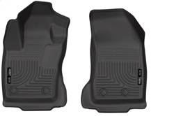 Husky Liners - Husky Liners 17181 WeatherBeater Floor Liner - Image 1