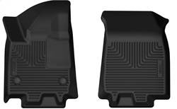Husky Liners - Husky Liners 18891 WeatherBeater Floor Liner - Image 1