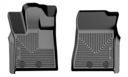 Husky Liners - Husky Liners 77421 X-act Contour Floor Liner - Image 1