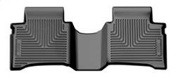 Husky Liners - Husky Liners 78451 X-act Contour Floor Liner - Image 1