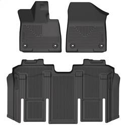 Husky Liners - Husky Liners 93851 WeatherBeater Floor Liner - Image 1