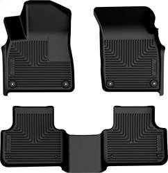 Husky Liners - Husky Liners 95931 WeatherBeater Floor Liner - Image 1
