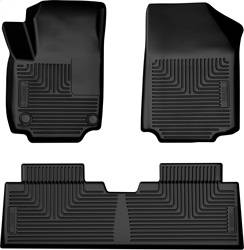 Husky Liners - Husky Liners 99291 WeatherBeater Floor Liner - Image 1