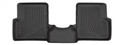 Husky Liners - Husky Liners 11391 WeatherBeater Floor Liner - Image 1
