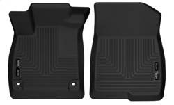 Husky Liners - Husky Liners 15281 WeatherBeater Floor Liner - Image 1