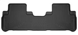 Husky Liners - Husky Liners 11761 WeatherBeater Floor Liner - Image 1