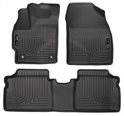 Husky Liners - Husky Liners 99511 WeatherBeater Floor Liner - Image 1