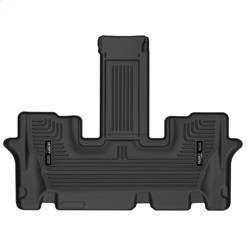 Husky Liners - Husky Liners 55761 X-act Contour Floor Liner - Image 1
