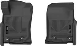 Husky Liners - Husky Liners 13721 WeatherBeater Floor Liner - Image 1