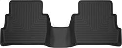 Husky Liners - Husky Liners 19161 WeatherBeater Floor Liner - Image 1