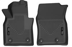 Husky Liners - Husky Liners 15651 WeatherBeater Floor Liner - Image 1