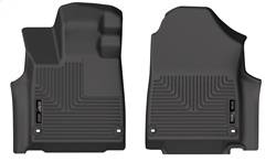 Husky Liners - Husky Liners 15711 WeatherBeater Floor Liner - Image 1