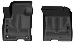 Husky Liners - Husky Liners 15841 WeatherBeater Floor Liner - Image 1