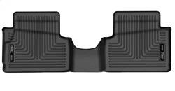 Husky Liners - Husky Liners 16831 WeatherBeater Floor Liner - Image 1