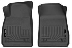 Husky Liners - Husky Liners 17191 WeatherBeater Floor Liner - Image 1
