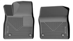 Husky Liners - Husky Liners 55131 X-act Contour Floor Liner - Image 1