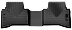 Husky Liners - Husky Liners 11701 WeatherBeater Floor Liner - Image 1