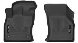 Husky Liners - Husky Liners 15361 WeatherBeater Floor Liner - Image 1