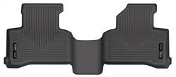 Husky Liners - Husky Liners 11481 WeatherBeater Floor Liner - Image 1