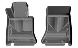 Husky Liners - Husky Liners 15081 WeatherBeater Floor Liner - Image 1