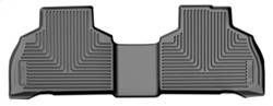 Husky Liners - Husky Liners 77461 X-act Contour Floor Liner - Image 1