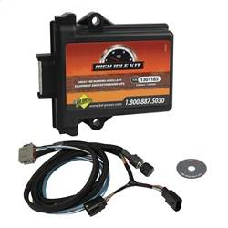 BD Diesel - BD Diesel 1036622 High Idle Control Kit - Image 1