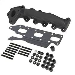 BD Diesel - BD Diesel 1043003 Exhaust Manifold - Image 1