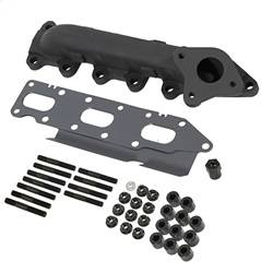 BD Diesel - BD Diesel 1043004 Exhaust Manifold - Image 1