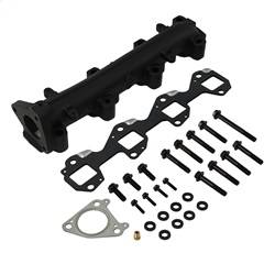 BD Diesel - BD Diesel 1041460 Exhaust Manifold - Image 1