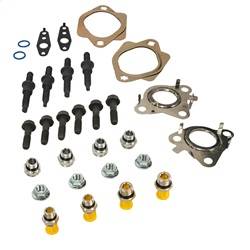 BD Diesel - BD Diesel 1043002 Exhaust Manifold Install Kit - Image 1