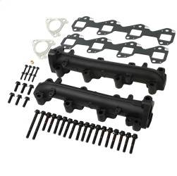 BD Diesel - BD Diesel 1041459 Exhaust Manifold Kit - Image 1