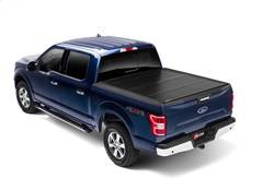 BAK Industries - BAK Industries 226324 BAKFlip G2 Hard Folding Truck Bed Cover - Image 1